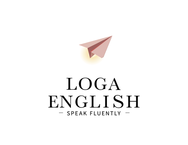 Loga-English